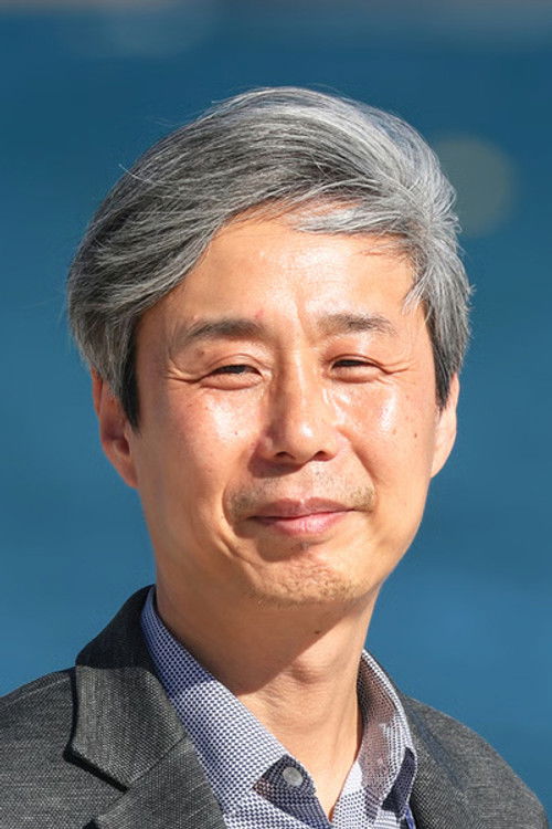 Joh Keun-shik as 