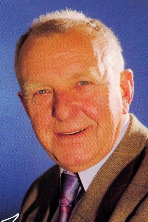 Jerzy Turek as Philatelist