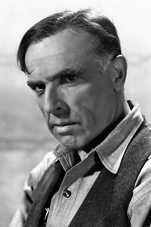 Crane Whitley as Caid Osman