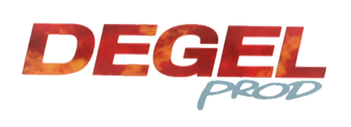 Degel Prod logo