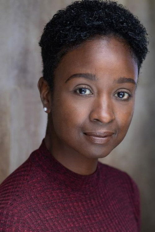 Dominique Lubin profile photo