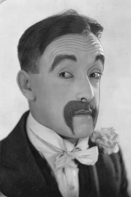 Harry 'Snub' Pollard as Irate Father (uncredited)