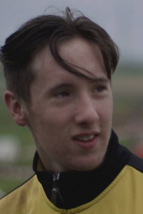 Édouard Rerolle as Florent