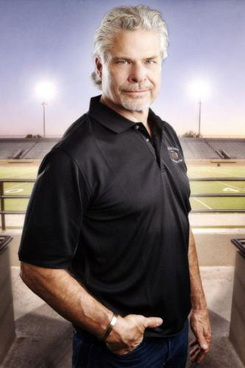 Mike Baab as Baabarian