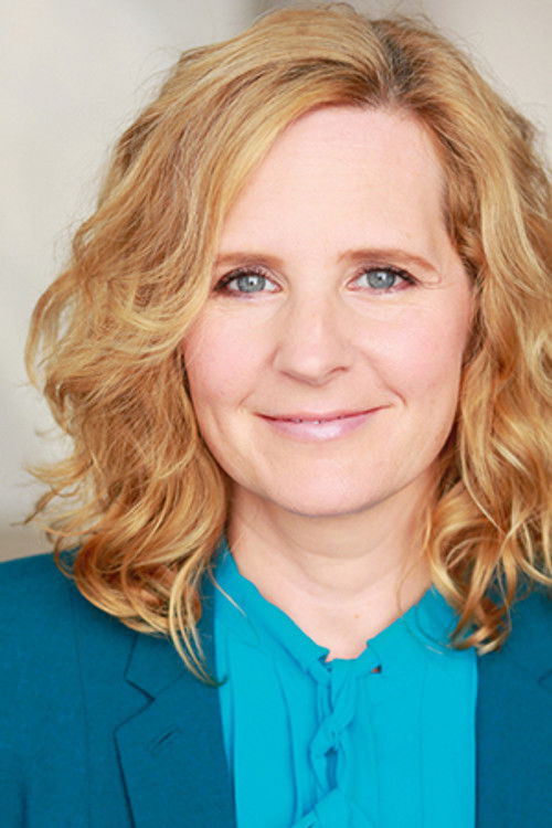 Mary McCloud as Bordersnake