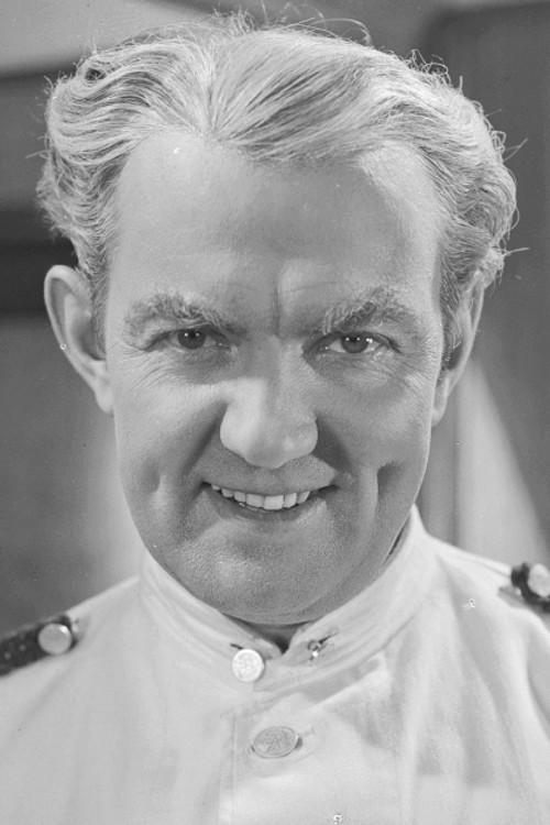 Valdemar Dalquist as 