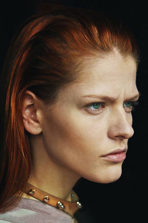 Jolana Vojtková as moderátorka