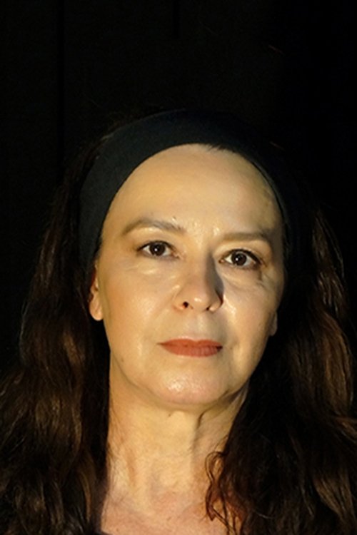 Margarita Anthidou as 