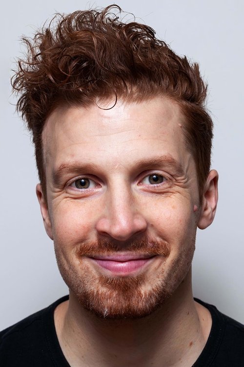 Staffan Kolhammar as Budbringer