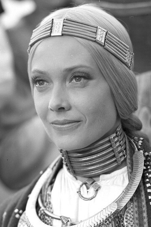 Astrīda Kairiša as 