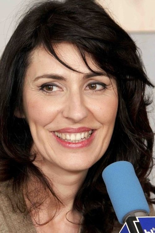 La Grande Sophie as Self