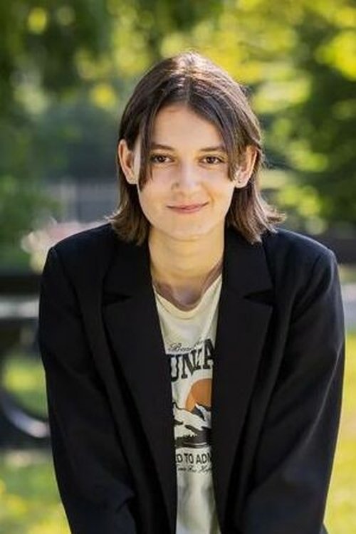 Jasmien Bosveld as Sam