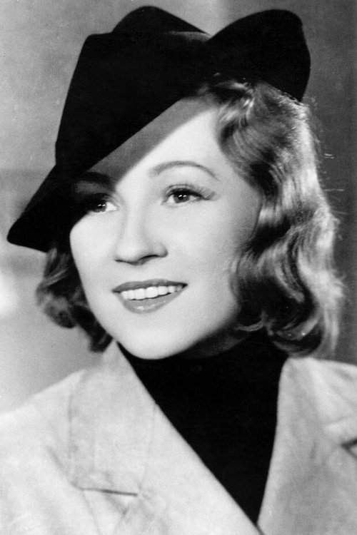 Nataša Gollová as Ruzenka Smutná