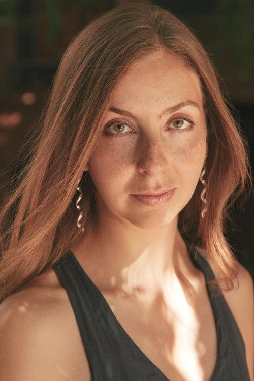 Maria Konnikova as Self