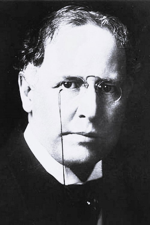 Van Dyke Brooke as Holden - Evelyn's Father