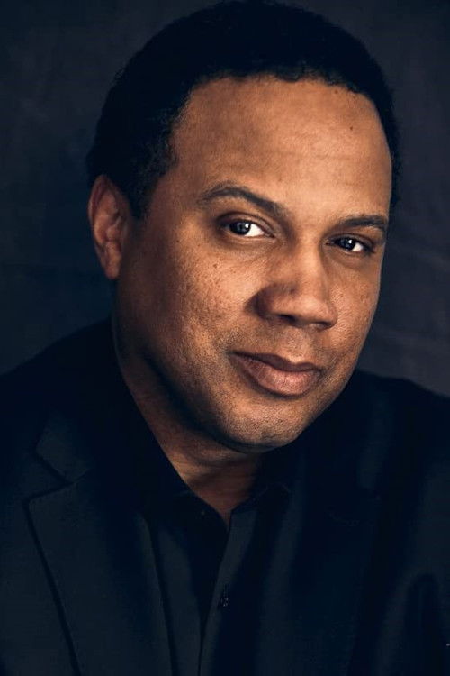 Marcus Naylor as Gene (voice)