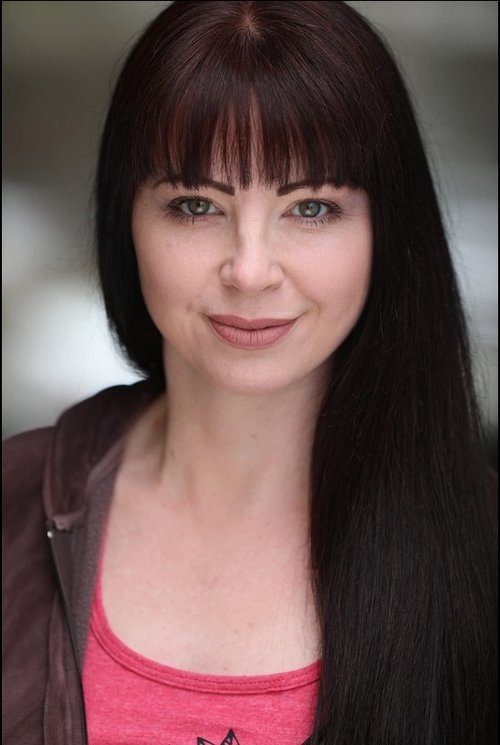 Sarah Buehler as Janet Kirk
