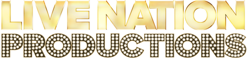 Live Nation Productions logo