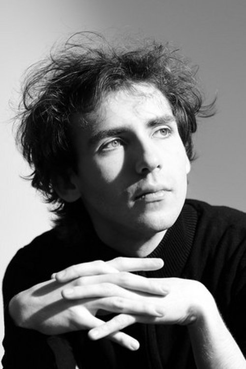 Alexandre Kantorow as Self