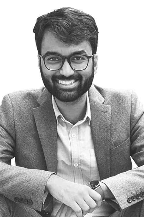 Arafat Mazhar as Voice