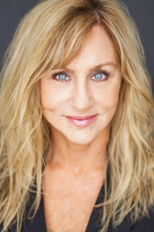 Jan Falk as Drunk Woman