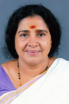Bindu Ramakrishnan as Vasumathi's grandmother