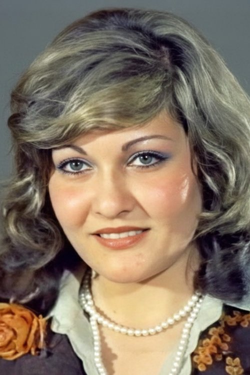 Gülten Kaya as Madam'in Kizi