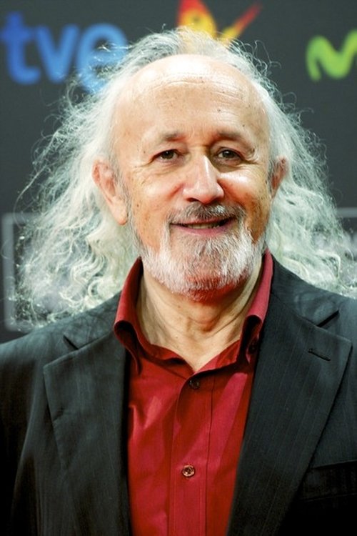 Montxo Armendáriz profile photo