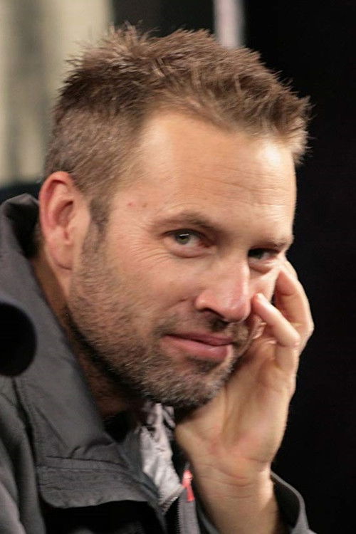 William Kendall as J.P.