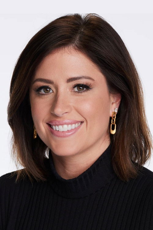 Chloe Melas as Self - Journalist