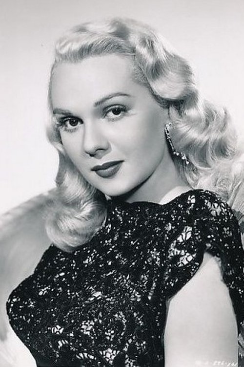 Adele Jergens as Princess Armina