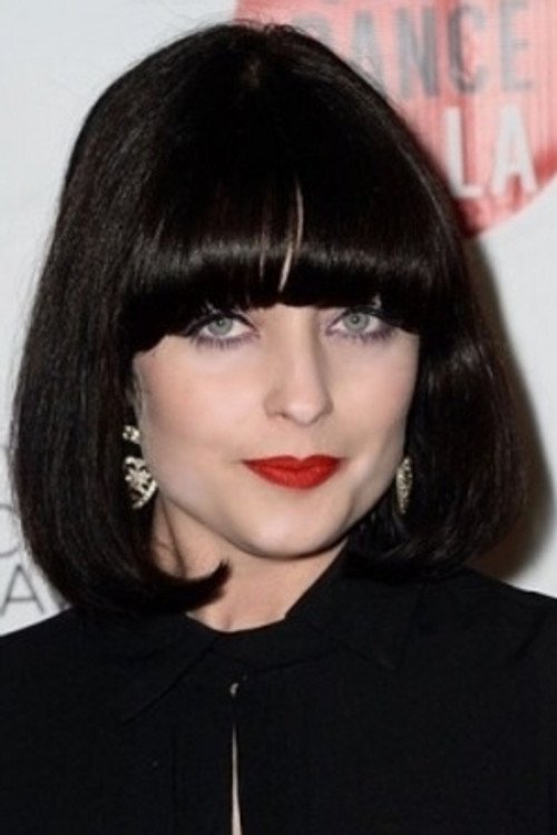 Tracy Phillips as Yvonne