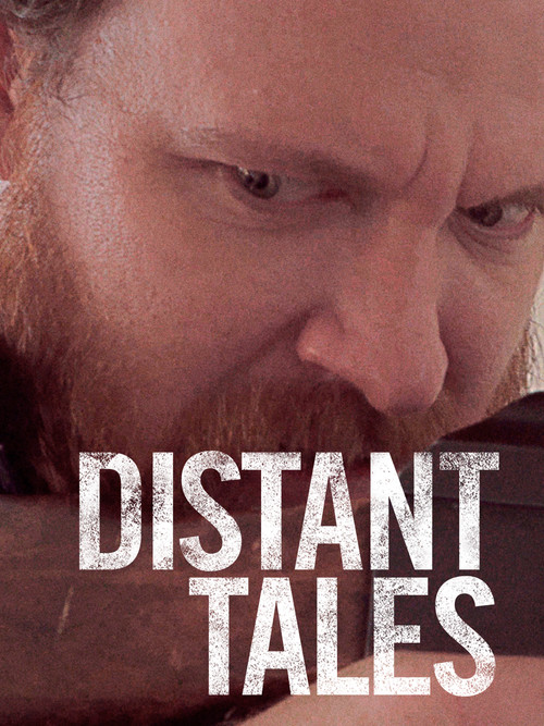 Distant Tales poster