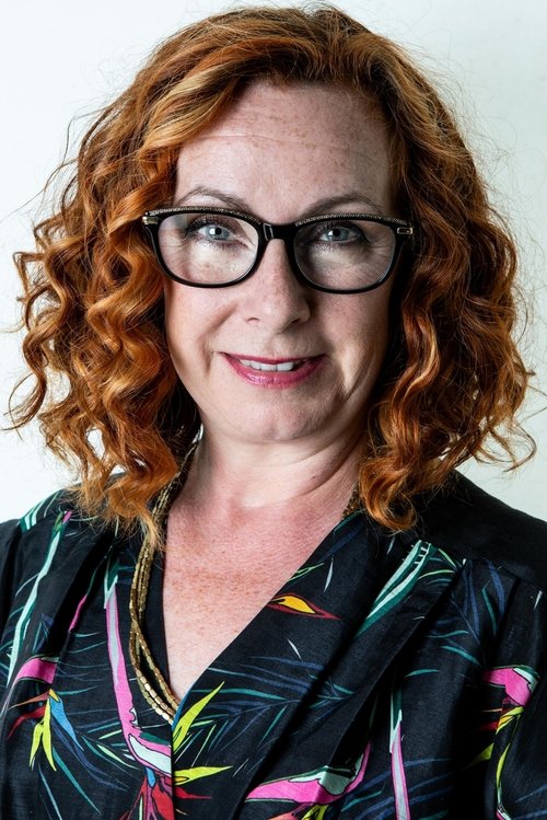 Sammy Sheldon as Party Girl