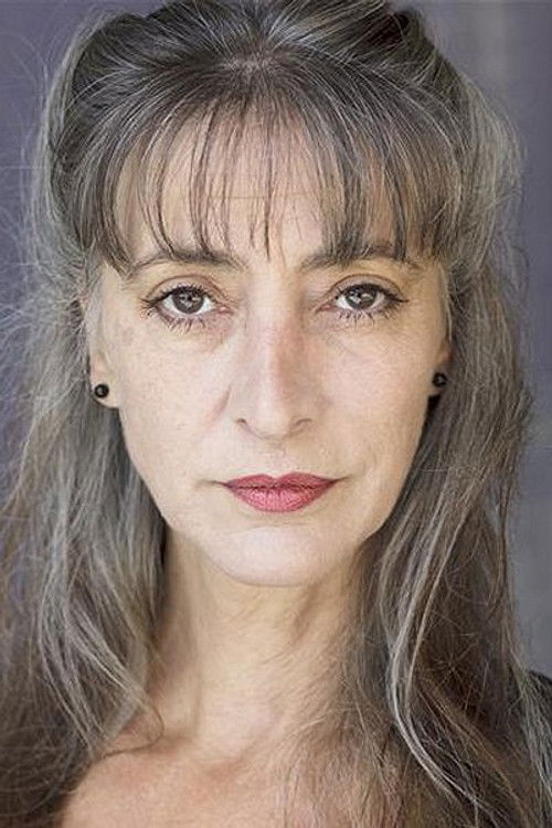 Rena Jugati as Older Levi (as Katerina Jugati)