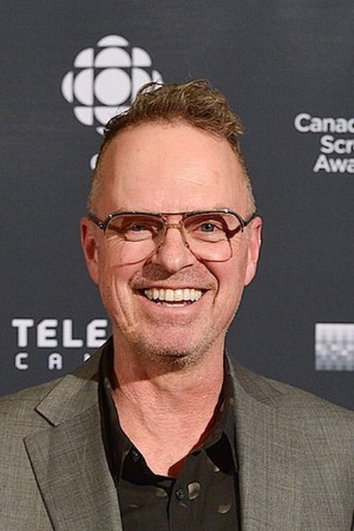 John Dondertman as Jimmy