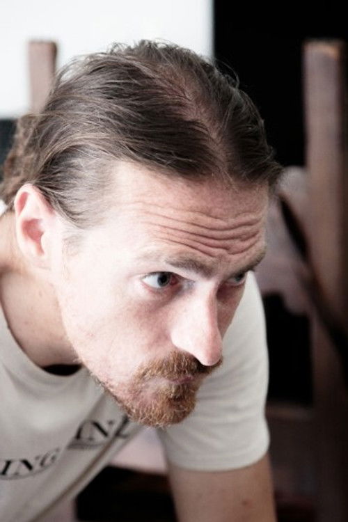 Claudio Cirri as Eroe senza tempo