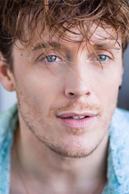 Julien Mercier as Self - Dancer