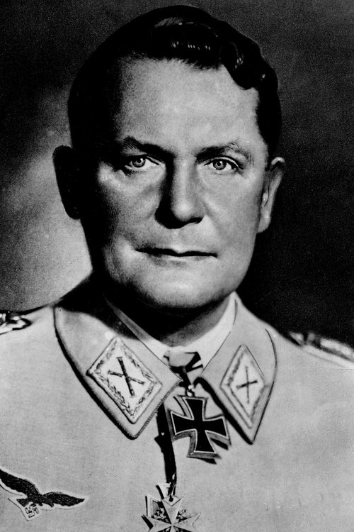 Hermann Göring as Self (archive footage)
