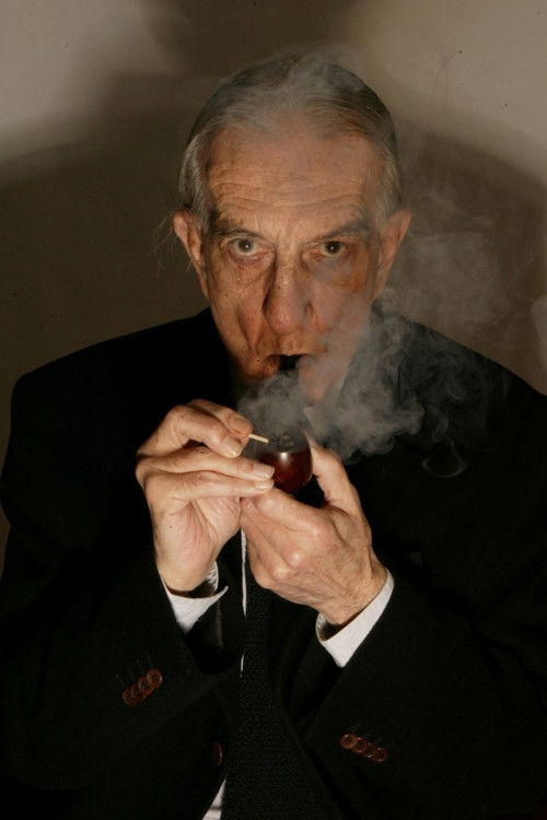 Armando Uribe as Himself