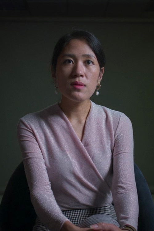 Pannika Wanich as Self