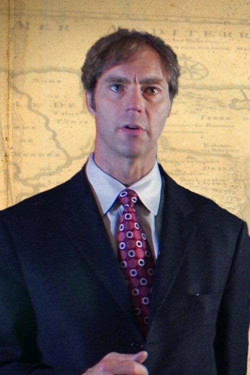 Stephen C. Meyer as Himself