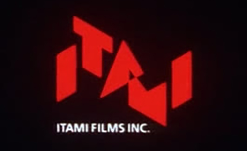 Itami Productions logo