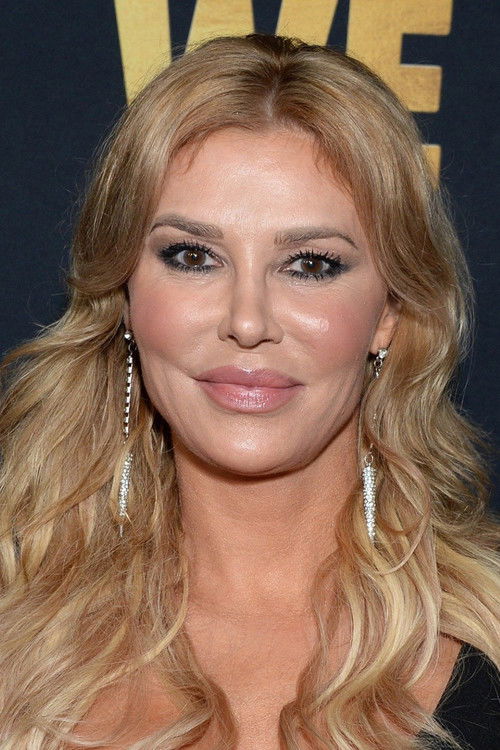 Brandi Glanville as Self