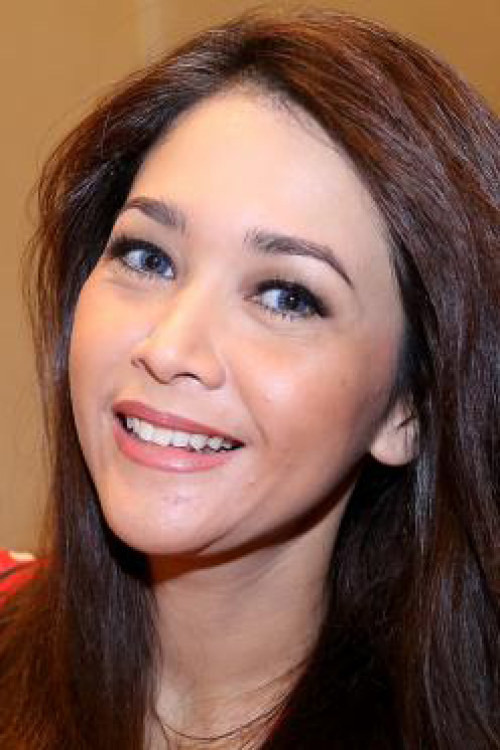 Maia Estianty as New Victim