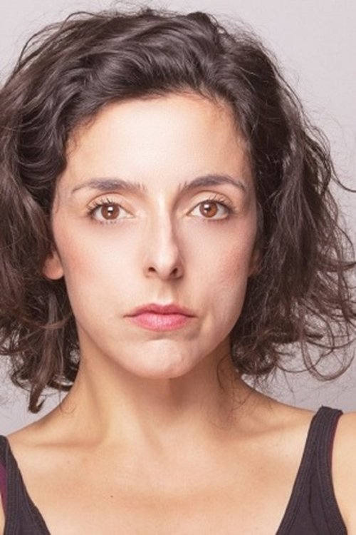 Agnes Brekke as Karen Holland