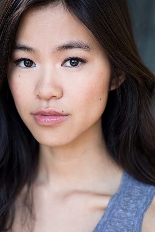 Tiffany Espensen as Alex O'Hare