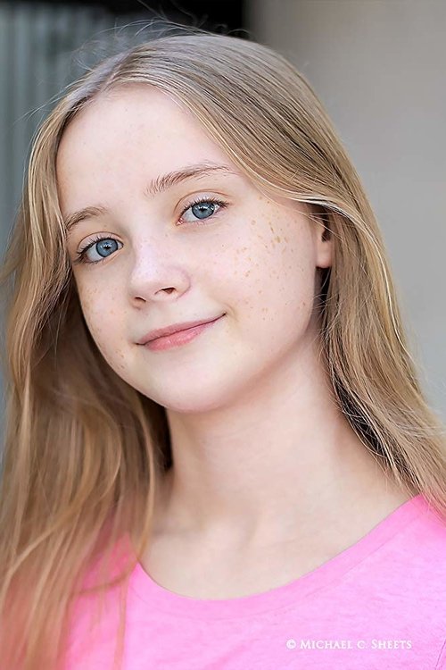 Mariel Sheets as Sally Brown (voice)