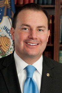 Mike Lee profile photo