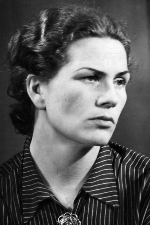 Eugenija Šulgaitė as